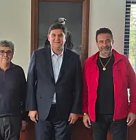 Başkan Alim Karaca: 'Tüm İmkanları Seferber Ediyoruz'