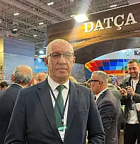 Başkan Kurt, FRT mikrofonlarına konuştu: 'Meclisler halka açıktır'