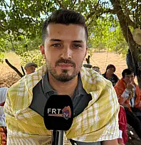 Beşkaza Platformu'ndan Birlik ve Dayanışma Mesajı