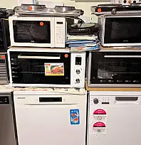 Beyaz eşya satışları durgun, fiyatlar yükseliyor