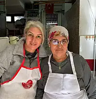 'Bir kadının yapamayacağı iş yok'