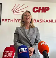 CHP Muğla Milletvekili Süreyya Öneş Derici'den ziyaret