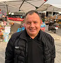 'Ciğerci' Mustafa Ercümer: Fethiyespor Süpriz Yapabilir