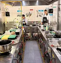 Coğrafi İşaretli Ürünleri'ne şeflerden tam destek