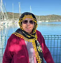 'Delbek', Türkan Abacı ile yaşamaya devam ediyor