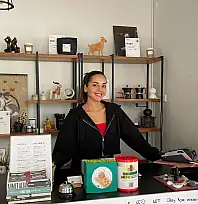 Dispanser Sokak'ta sezon yavaşlıyor