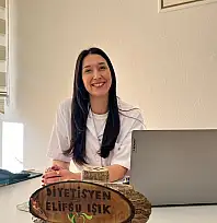 Diyetisyen Elifsu Işık Kış Aylarında Bağışıklığa Dikkat Çekti