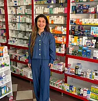 Eczacı Helvacıoğlu'ndan, çocukların bağışıklığı için takviye önerileri