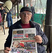 Emeklilerin ve dostların buluşma noktası