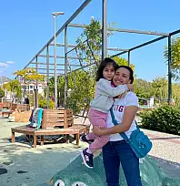 'En büyük dileğimiz güvenli ve mutlu bir gelecek'