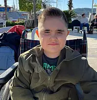 FETAV'dan 'Yusuf Eymen'e Umut Ol' çağrısı: Beşkaza Meydanı'nda yürekler bir oldu