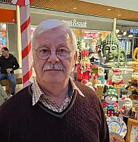 Fethiye AVM'de el emeği yılbaşı pazarı: 13 gün daha ziyarete açık