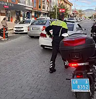 Fethiye'de alkollü sürücü küçük çocuğa çarptı