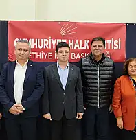 Fethiye'de CHP'den birlik ve beraberlik kahvaltısı