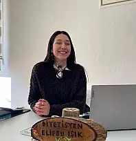 Fethiye'de Diyetisyen Elifsu Işık'tan kış aylarında bağışıklık uyarısı