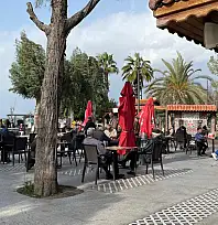 Fethiye'de emekliler geçim isyanında: 'Bu maaşla yaşanmaz'