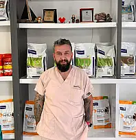 Fethiye'de evcil dostlara sağlık kalkanı: Aşılar hayati önem taşıyor