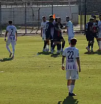 Fethiye'de gol sesi çıkmadı: 0-0