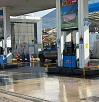 Fethiye'de güncel akaryakıt fiyatları, 1 Ocak'ta zam bekleniyor!