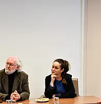 Fethiye'de Kamu Personeline Yönelik İşaret Dili Kursu Başlıyor