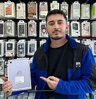 Fethiye'de karne hediyesi tercihi tablet oldu