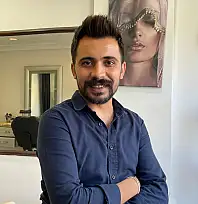 Fethiye'de Kuaför Ürkmez anlattı: 'Gelin saçı ve makyajı neden daha pahalı'