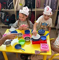 Fethiye'de Minik Öğrencilerle Kızılay Haftası Kutlandı