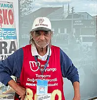 Fethiye'de piyango heyecanı başladı