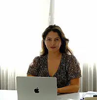 Fethiye'de Psikolog Aybüke Aksoy, 'Farkındalık, zihni boşaltmak değil eğitmektir'