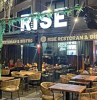 Fethiye'de Rise Restoran'dan Gastronomi ve Eğlence Dolu Etkinlik Takvimi