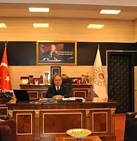 Fethiye'de Sahil Bandı İşletmecilerinden İl Müdürlüğüne ziyaret