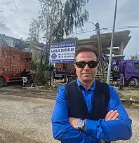 Fethiye'de Sedat Akdağ'dan yeni proje müjdesi