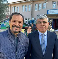 Fethiye'de Tutum, Yatırım ve Türk Malları Haftası'na Anlamlı Etkinlik