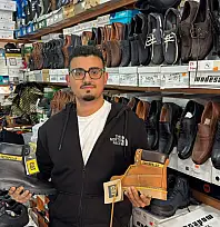 Fethiye'de vatandaş yerel esnafı tercih ediyor