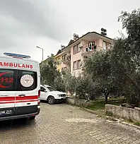 Fethiye'de yalnız yaşayan yaşlı kadın evinde hayatını kaybetmiş halde bulundu