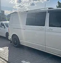 Fethiye'de zincirleme trafik kazası: 3 araçta maddi hasar