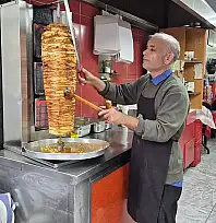 Fethiye Esnafı Yüksel Dikiş, '26 yıldır kimse zehirlenmedi'