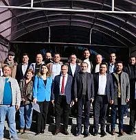 Fethiye esnafına sağlıkta avantaj