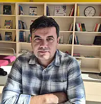 Fethiye Gençlik ve Spor İlçe Müdürü Harun Reşit Yiğit, Mahalleler Arası Futbol Turnuvasının Startını Verdi