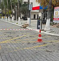 Fethiye Merkez'de trafiği rahatlatacak sezonluk uygulama