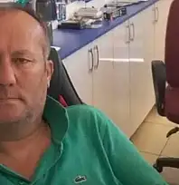 Fethiye'nin sevilen esnafı Birol Yıldız vefat etti