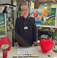 Fethiye Özel Lokman Hekim Esnaf Hastanesi'nden 'Bir İmza Bir Hayat' mesajı