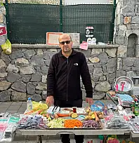 Fethiye Pazar Pazarı Geçici Olarak Taşındı: Esnaf 'Altyapı Çalışması İçin Değer' Dedi