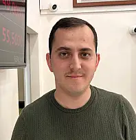 Fethiye piyasalarında sessizlik: 'Döviz sabit, altın düşüşte'