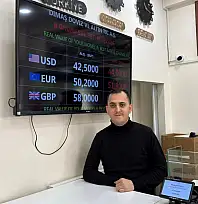 Fethiye Tufanlar Döviz'den piyasa yorumu: Dolar yükseldi, Euro ve Pound geriledi