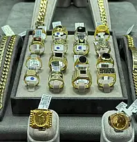 Fethiye Tufanlar Kuyumculuk Altında Yükseliş Sürüyor, Vatandaş Kararsız