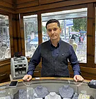 Fethiye Tufanlar Kuyumculuk'tan Büyükkaramuklu, 'Altın fiyatları stabil seyrediyor'