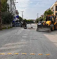 Fethiye'ye Fiber İnternet Altyapısı Döşeniyor