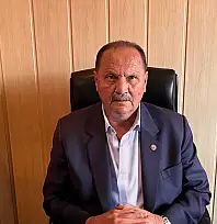 Fethiye Ziraat Odası Başkanı Karayiğit, 'Çiftçilerimizin sesi Ankara'ya gidiyor'