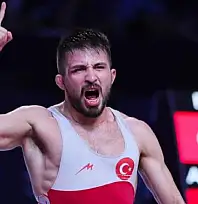 Fethiyeli Milli Güreşçi Süleyman Atlı'nın Survivor 2026'ya Katılması Gündemde